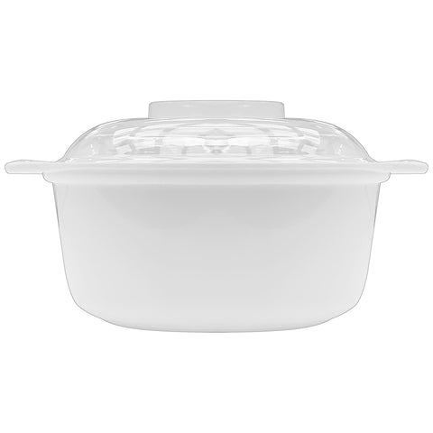 Microwave Cooker (1.4L) - Asters Maldives