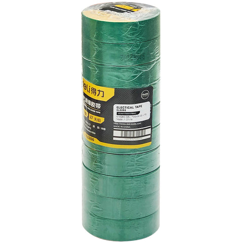 Insulating Tape (10 PCs) - Asters Maldives