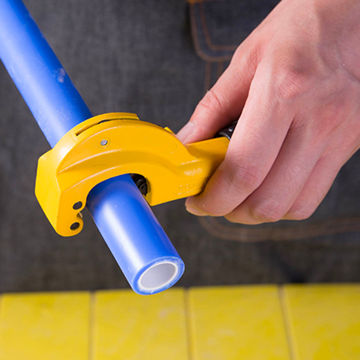 Metal Pipe Cutter Asters Maldives