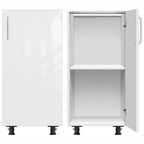 Base Cabinet (PET Gloss) - Asters Maldives