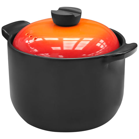 Cooking Pot (6.0L) - Asters Maldives