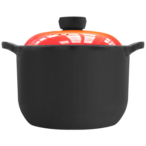 Cooking Pot (6.0L) - Asters Maldives