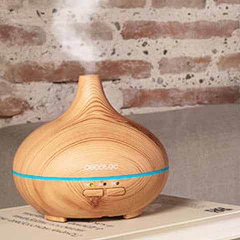 Humidifier (150ml) - Asters Maldives