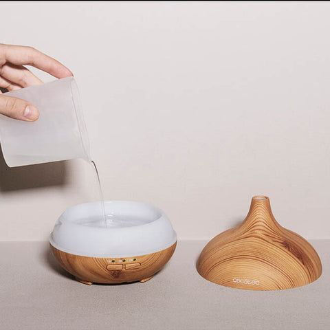 Humidifier (150ml) - Asters Maldives