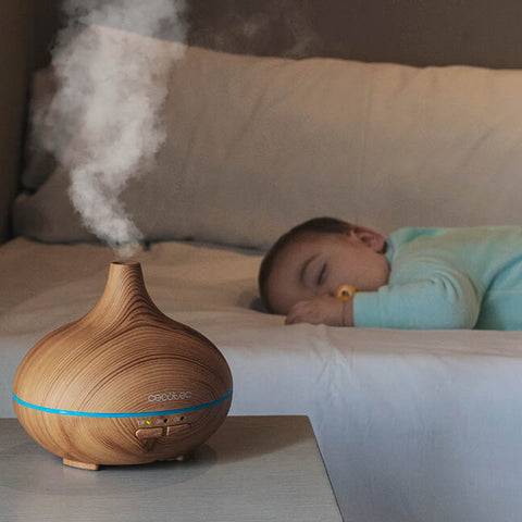 Humidifier (150ml) - Asters Maldives