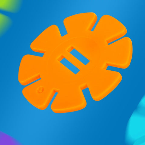 Educational Toy (100 PCs) - Asters Maldives