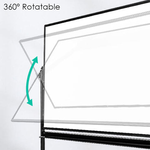 White Board - Asters Maldives