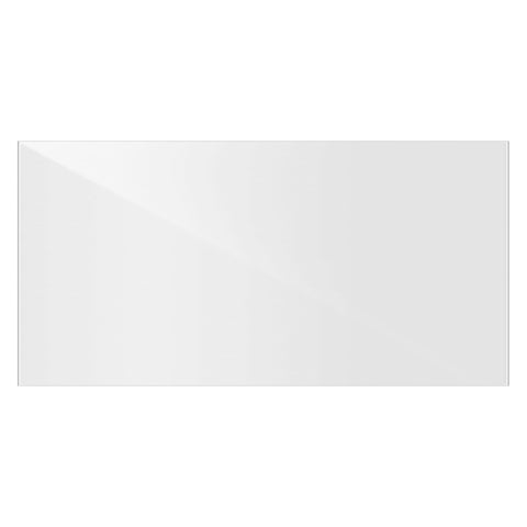 Door For Flip-up Cabinet (PET Gloss) - Asters Maldives