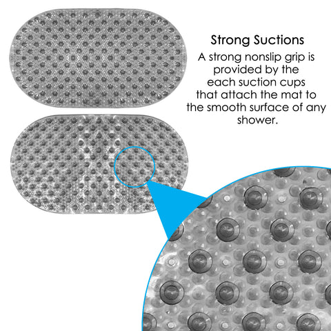 Bath Mat (38 x 70cm) - Asters Maldives