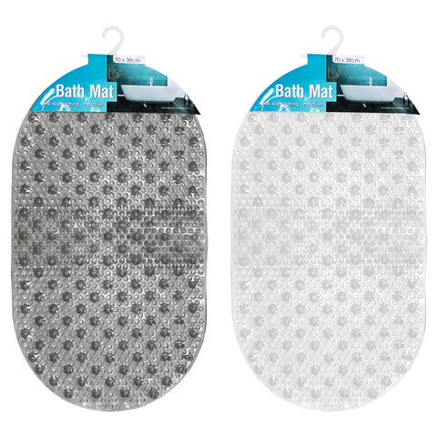 Bath Mat (38 x 70cm) - Asters Maldives