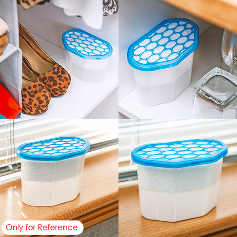 Closet Dehumidifier (400ml) - Asters Maldives