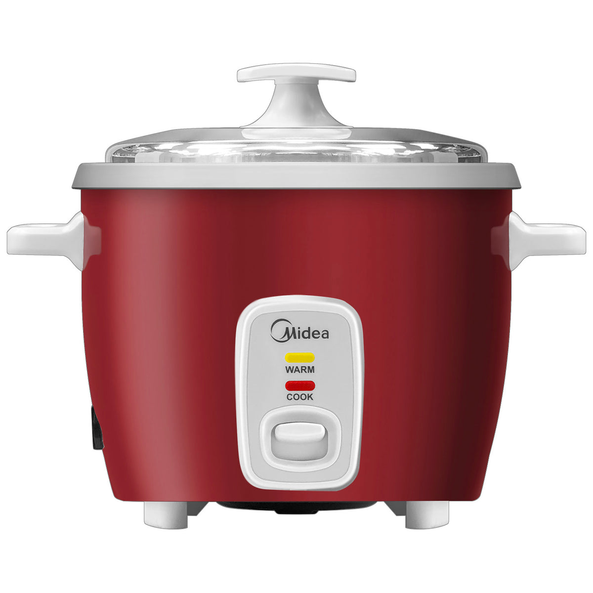 Asters - Rice cooker , kettle ++ Midea World's Largest