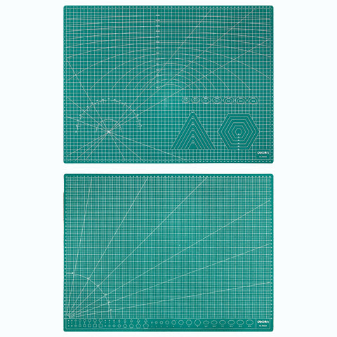 Cutting Mat (A2) - Asters Maldives