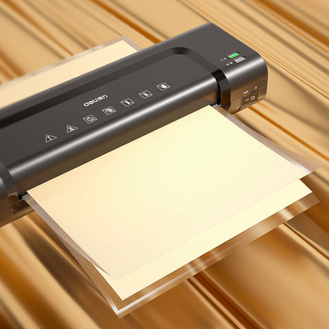 Laminator (A4) - Asters Maldives