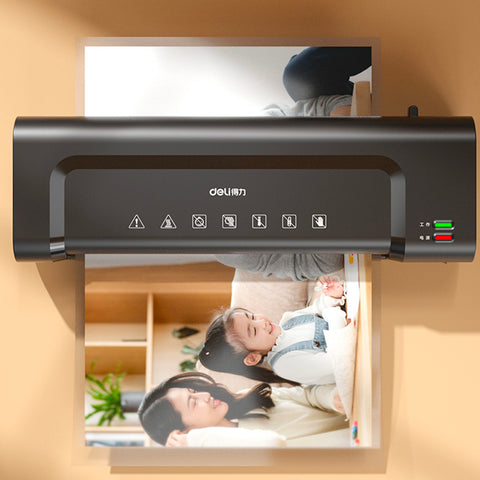 Laminator (A4) - Asters Maldives