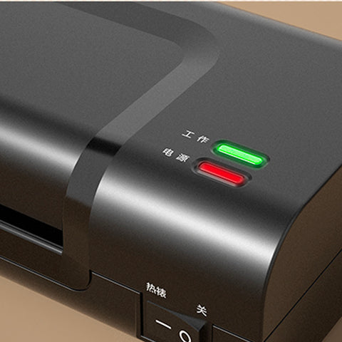 Laminator (A4) - Asters Maldives