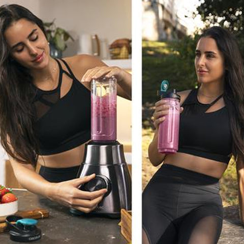 Blender (1.8L) - Asters Maldives