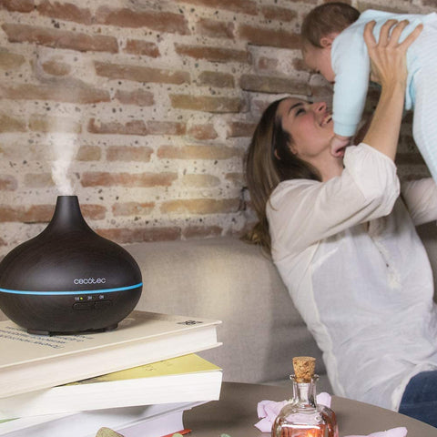 Humidifier (150ml) - Asters Maldives