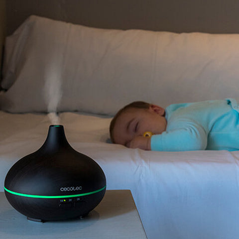 Humidifier (150ml) - Asters Maldives