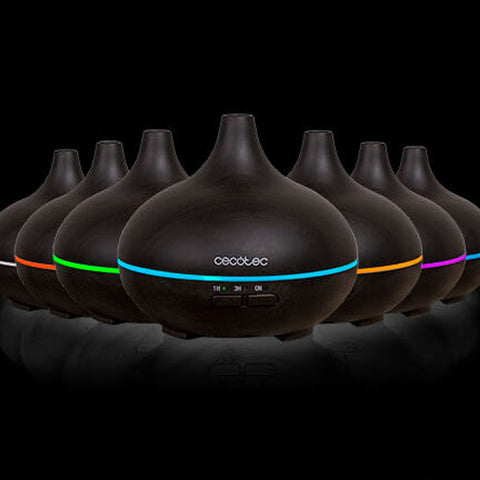 Humidifier (150ml) - Asters Maldives