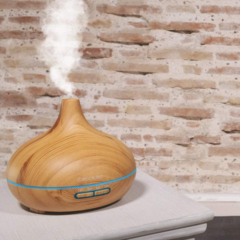 Humidifier (300ml) - Asters Maldives