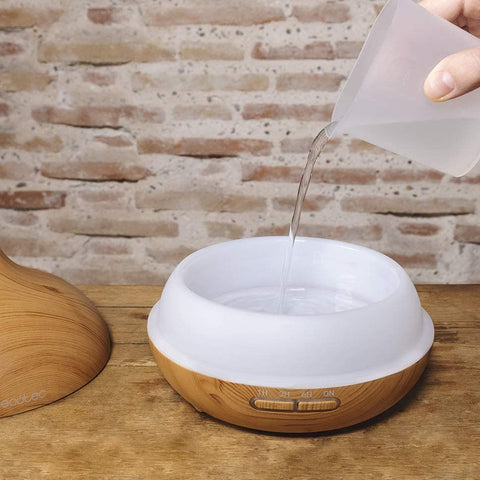 Humidifier (300ml) - Asters Maldives