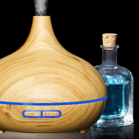 Humidifier (300ml) - Asters Maldives