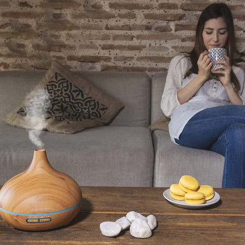 Humidifier (300ml) - Asters Maldives