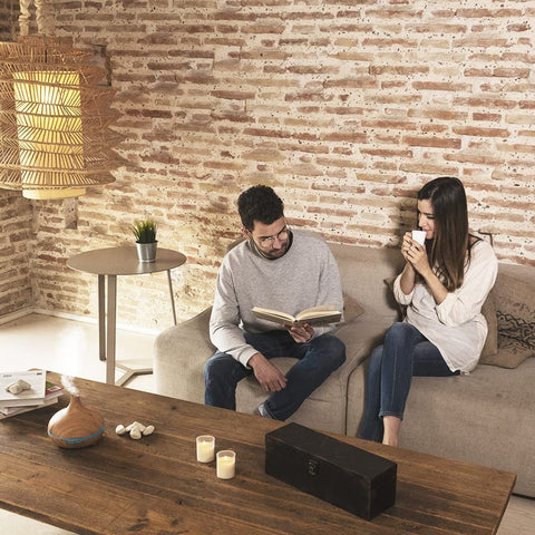 Humidifier (300ml) - Asters Maldives