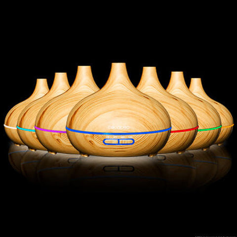 Humidifier (300ml) - Asters Maldives