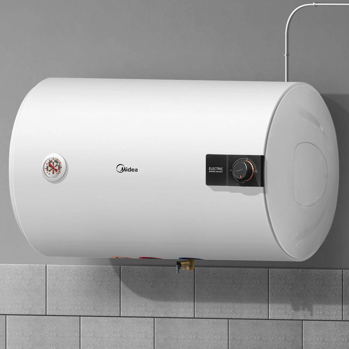Water Heater (80L) | Asters Maldives
