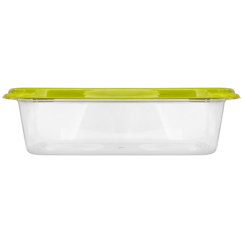 Food Container, 2PCs (1.2L) - Asters Maldives