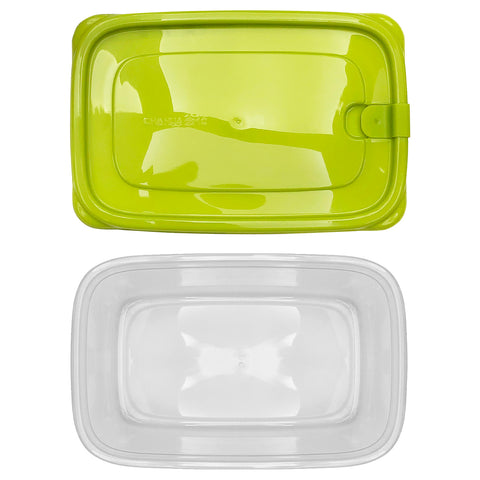 Food Container, 2PCs (1.2L) - Asters Maldives