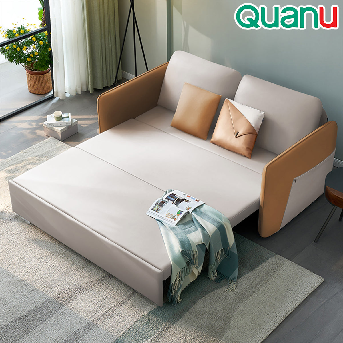 Sofa Bed Asters Maldives