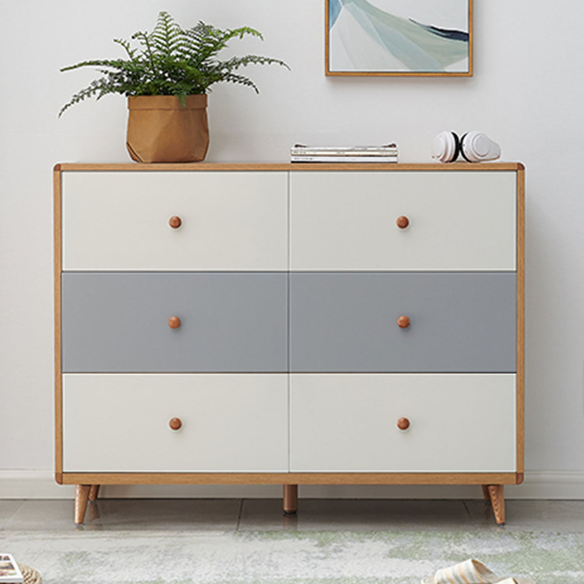 Chest Drawer Asters Maldives