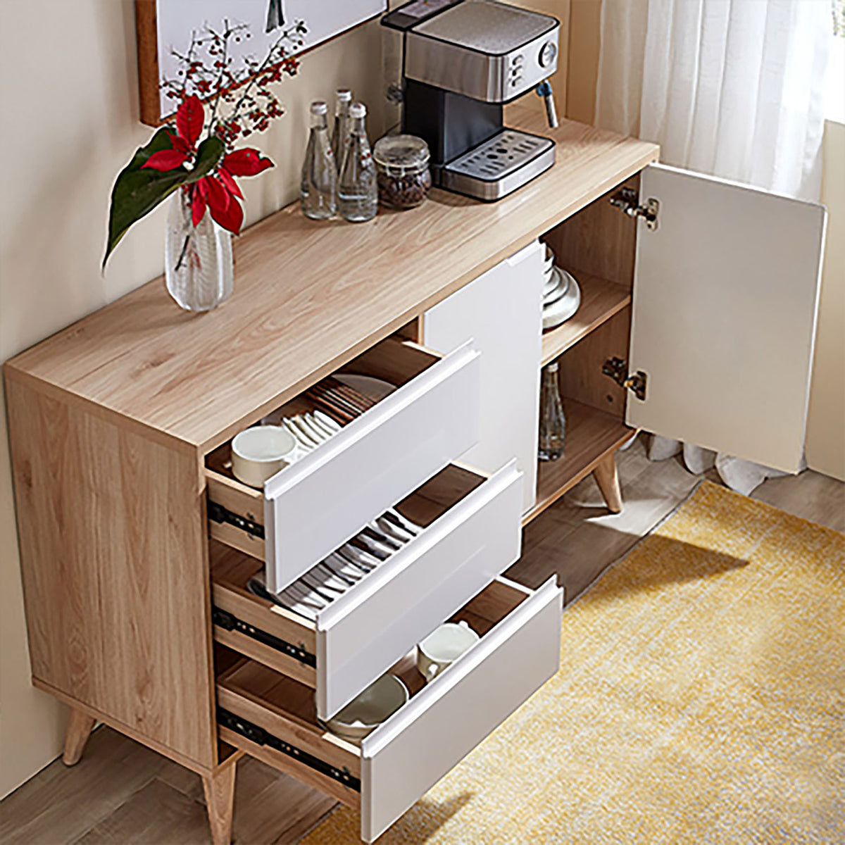 Chest Drawer Asters Maldives