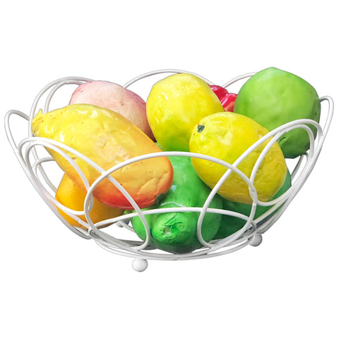 Storage Basket - Asters Maldives