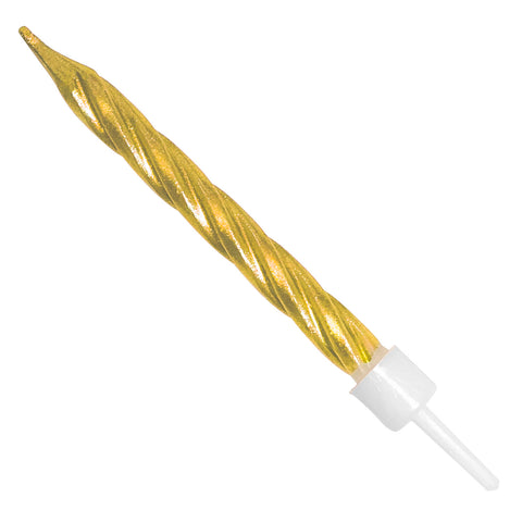 Birthday Candles (16 PCs) - Asters Maldives