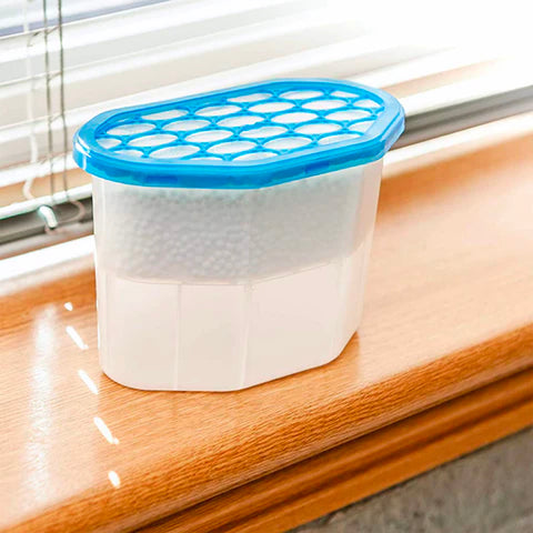 Closet Dehumidifier, 3 PCs (300ml) - Asters Maldives