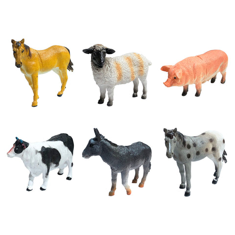Farm Animal Toy - Asters Maldives