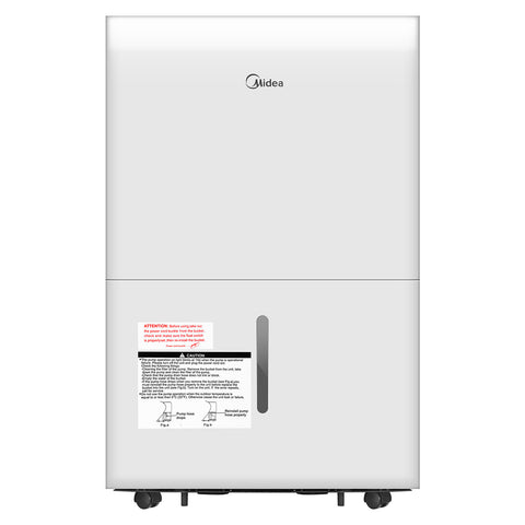 Dehumidifier (6L) - Asters Maldives