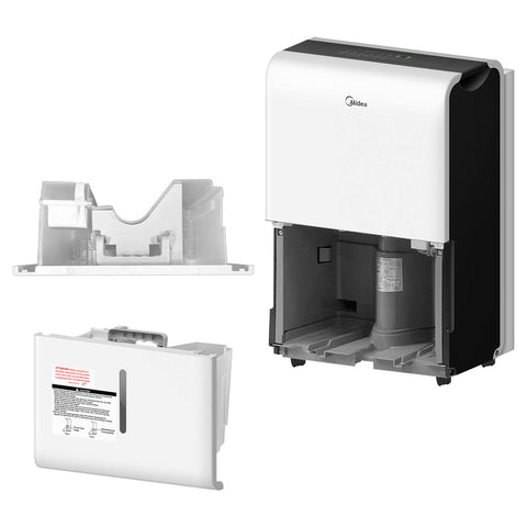 Dehumidifier (6L) - Asters Maldives