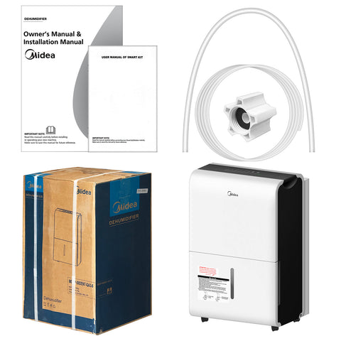 Dehumidifier (6L) - Asters Maldives