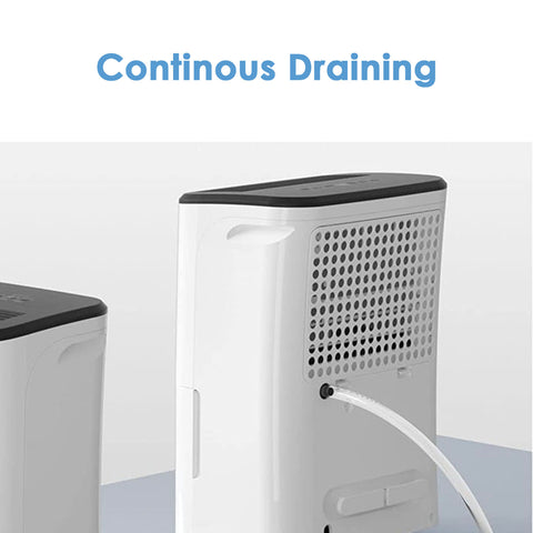 Dehumidifier (3L) - Asters Maldives