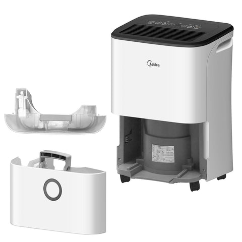 Dehumidifier (3L) - Asters Maldives