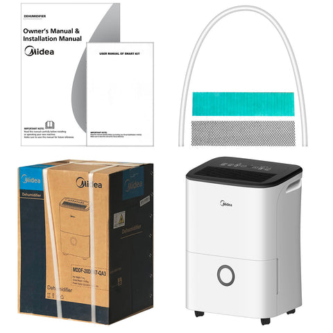 Dehumidifier (3L) - Asters Maldives