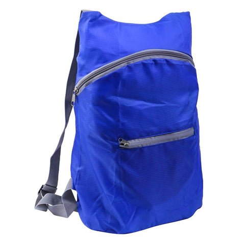 Fold-up Backpack - Asters Maldives