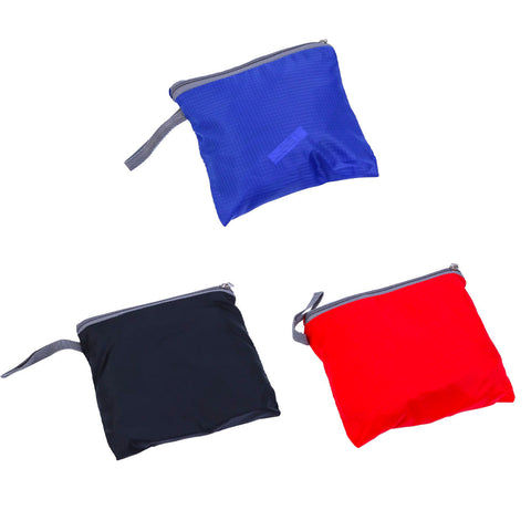 Fold-up Backpack - Asters Maldives