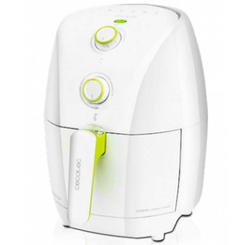Air Fryer (1.5L) - Asters Maldives