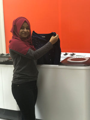WHICH TYPE OF WASHING MACHINE DO YOU PREFER?
